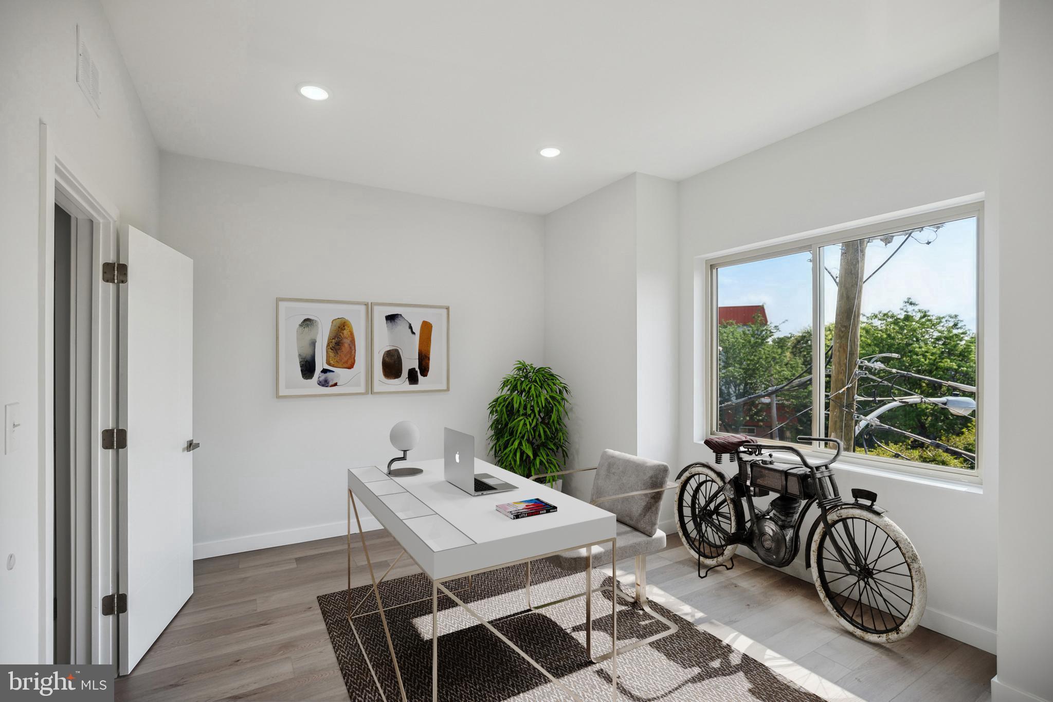 2501 North 7th Street, Unit 1 Philadelphia, PA 19133 - Photo 22 of 22