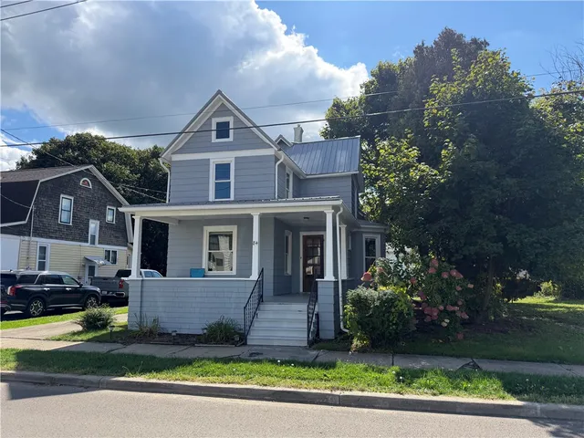 $1,700 | 84 Norman Street, Corning, NY 14830