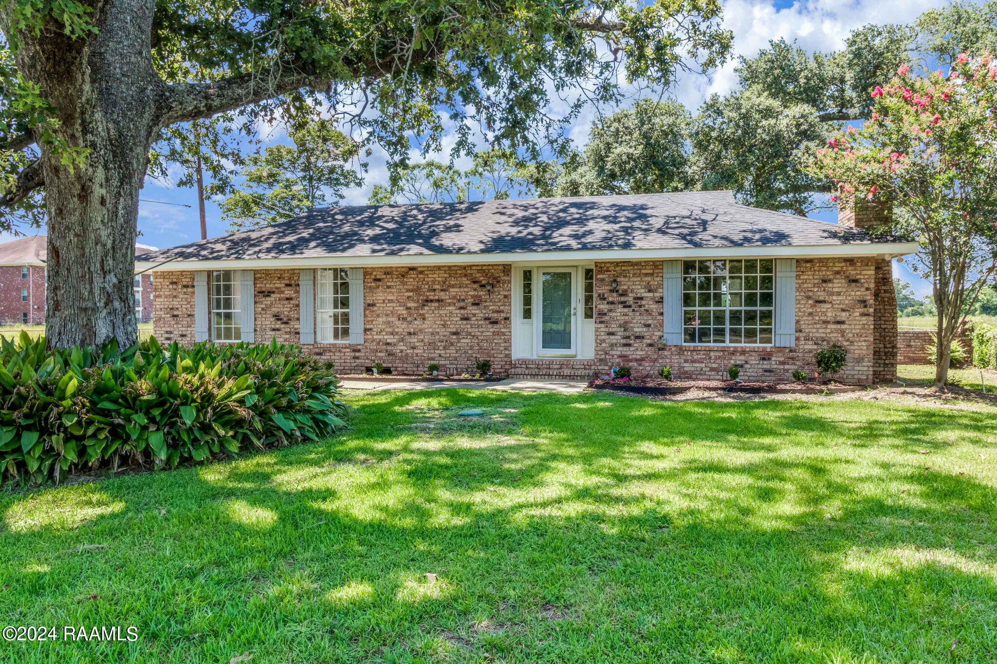 256 Nation Road Rayne, LA 70578 - Photo 1 of 22 front of house