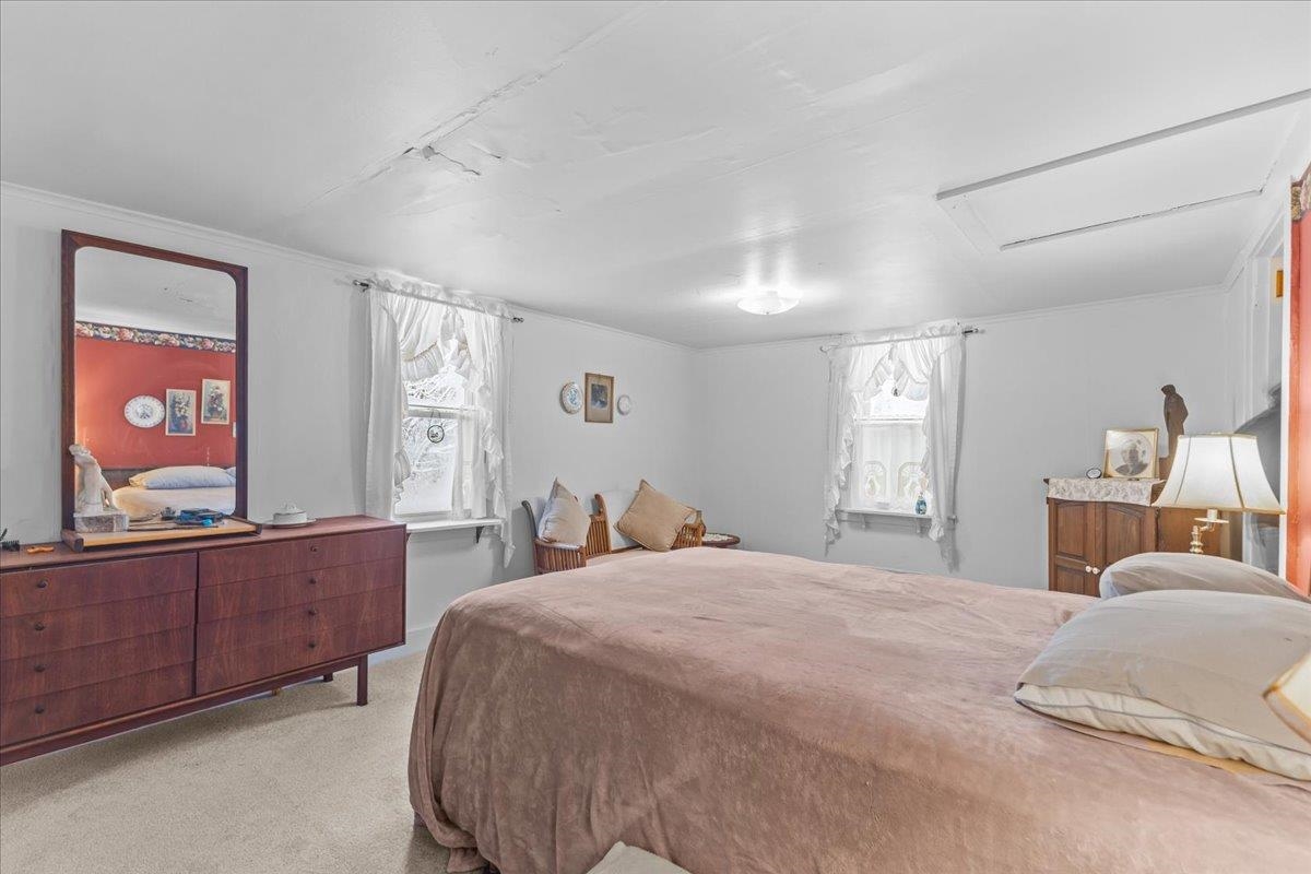 516 Minister Brook Road Worcester, VT 05682 - Photo 11 of 38