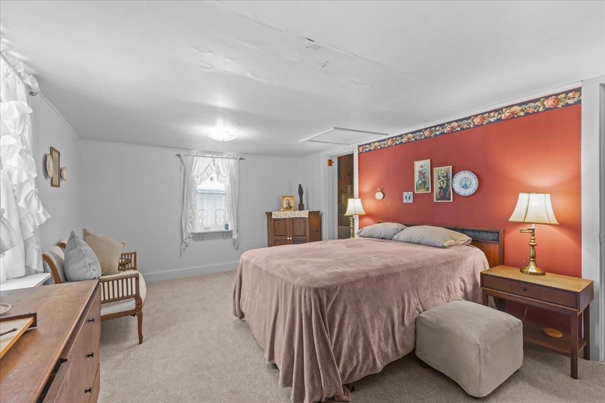 516 Minister Brook Road Worcester, VT 05682 - Photo 12 of 38