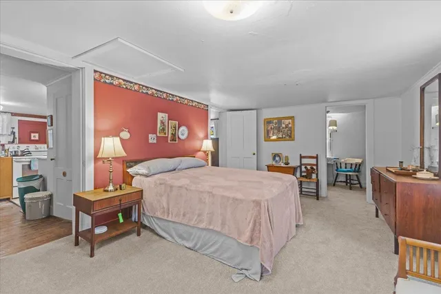 $345,000 | 516 Minister Brook Road, Worcester, VT 05682