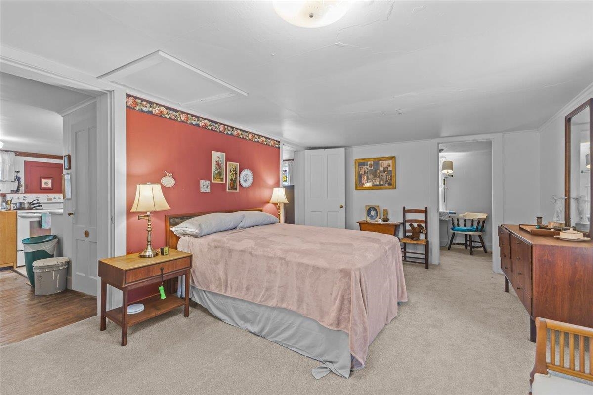 516 Minister Brook Road Worcester, VT 05682 - Photo 13 of 38