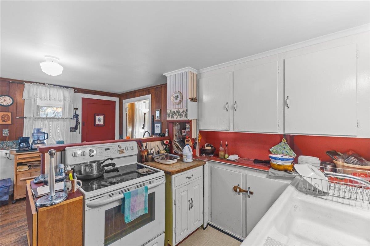 516 Minister Brook Road Worcester, VT 05682 - Photo 15 of 38