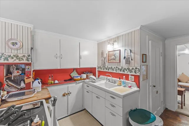 $345,000 | 516 Minister Brook Road, Worcester, VT 05682