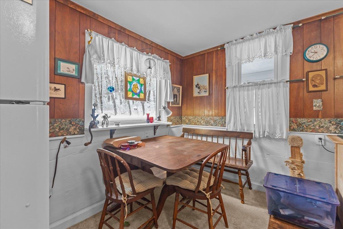 516 Minister Brook Road Worcester, VT 05682 - Photo 19 of 38