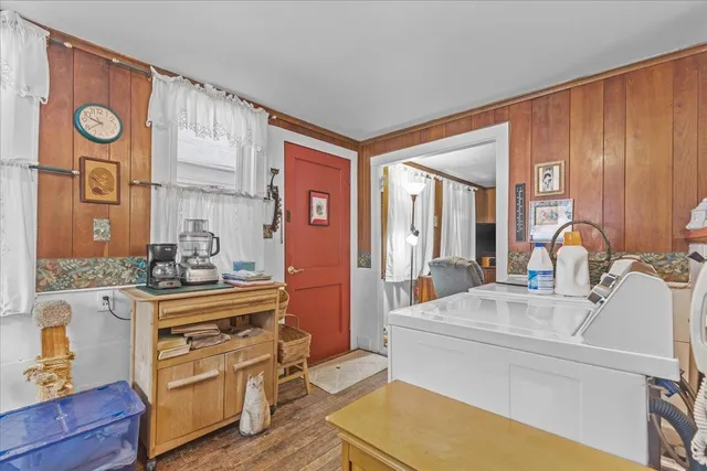 $345,000 | 516 Minister Brook Road, Worcester, VT 05682