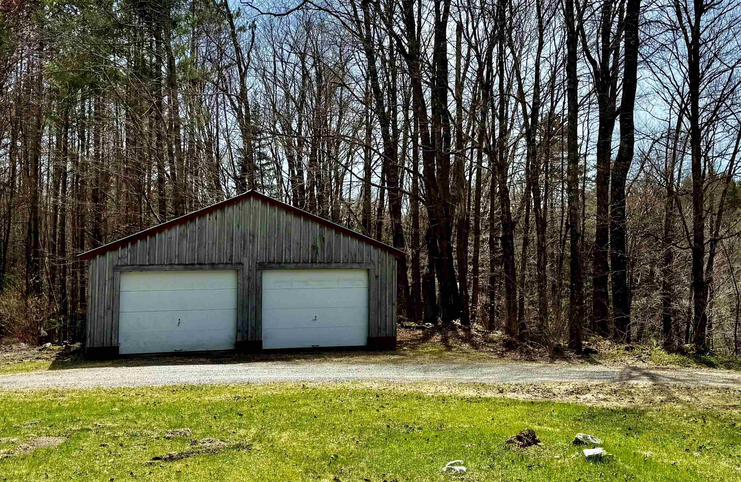 516 Minister Brook Road Worcester, VT 05682 - Photo 2 of 41