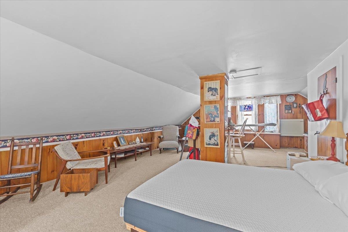 516 Minister Brook Road Worcester, VT 05682 - Photo 22 of 38