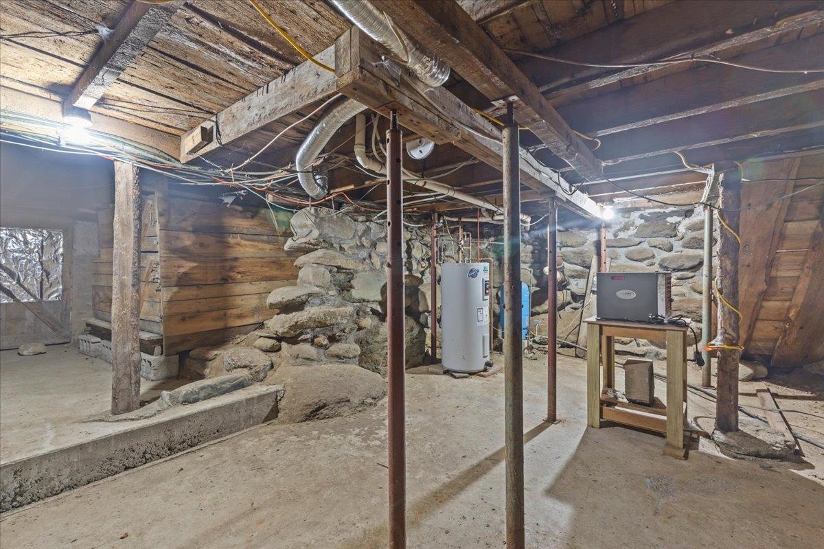 516 Minister Brook Road Worcester, VT 05682 - Photo 25 of 38