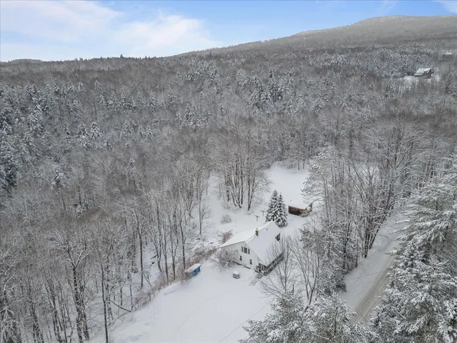 $345,000 | 516 Minister Brook Road, Worcester, VT 05682