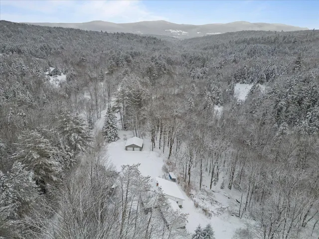 $345,000 | 516 Minister Brook Road, Worcester, VT 05682