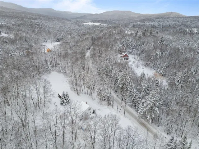 $345,000 | 516 Minister Brook Road, Worcester, VT 05682