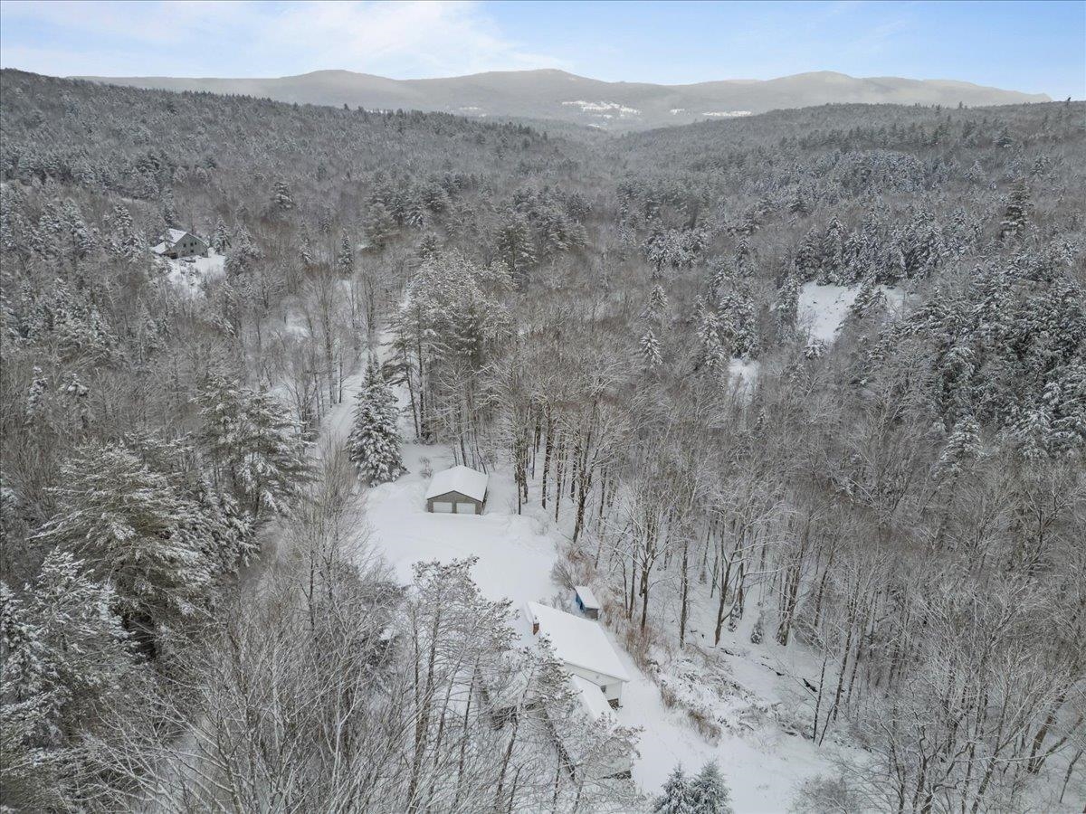 516 Minister Brook Road Worcester, VT 05682 - Photo 33 of 41