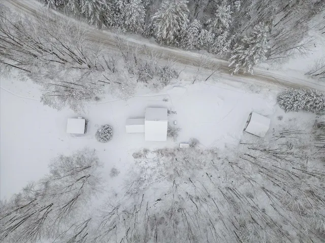 $345,000 | 516 Minister Brook Road, Worcester, VT 05682