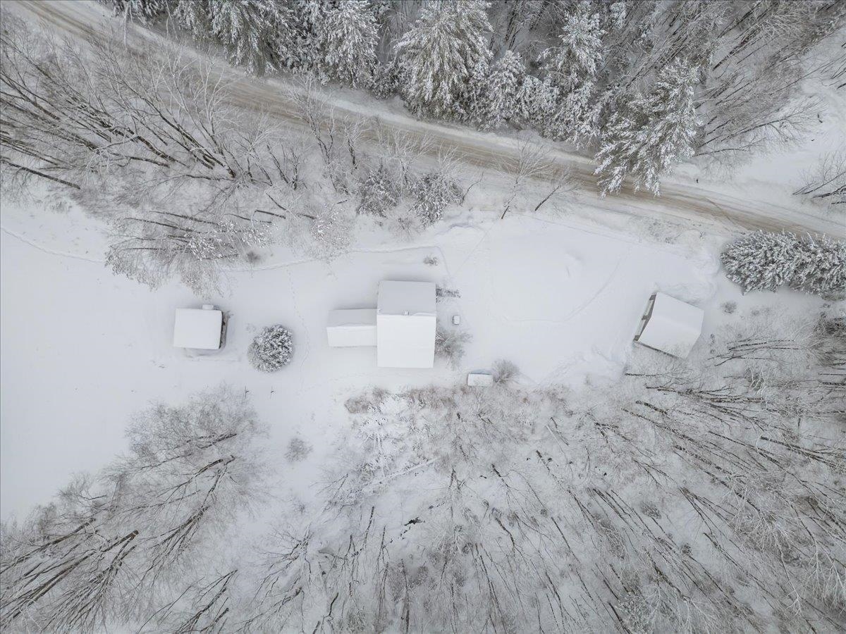 516 Minister Brook Road Worcester, VT 05682 - Photo 33 of 38