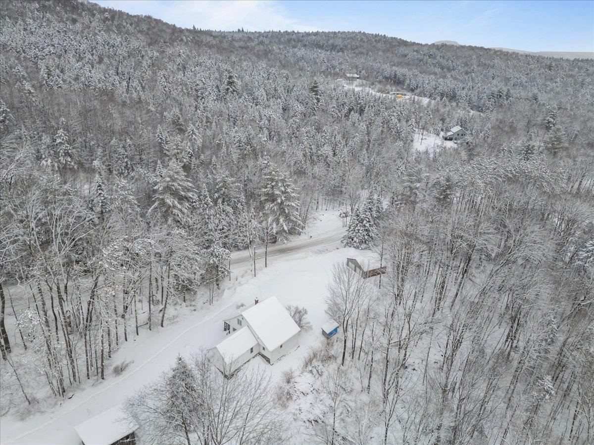 516 Minister Brook Road Worcester, VT 05682 - Photo 34 of 41