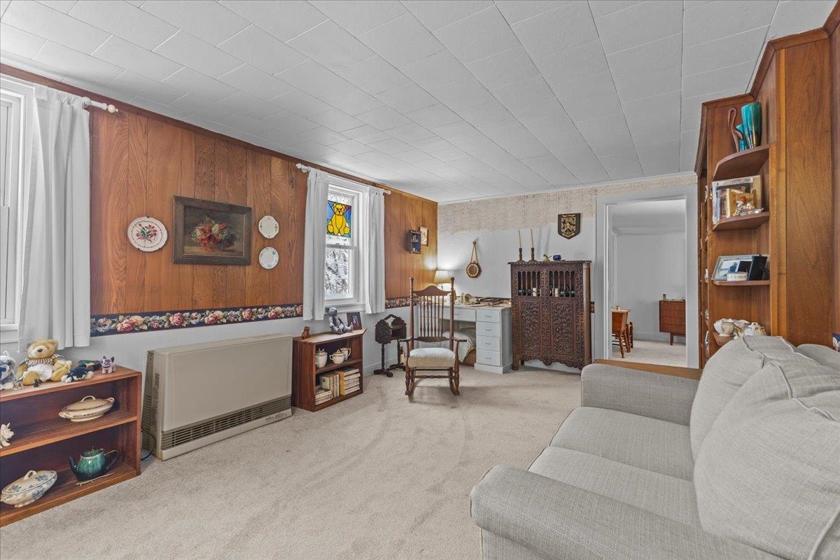 516 Minister Brook Road Worcester, VT 05682 - Photo 7 of 38