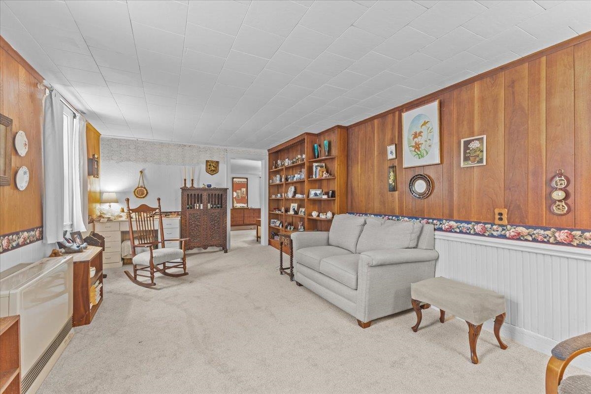 516 Minister Brook Road Worcester, VT 05682 - Photo 8 of 38