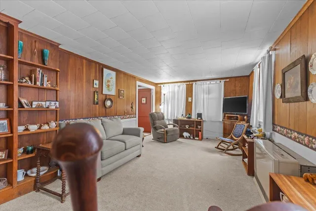 $345,000 | 516 Minister Brook Road, Worcester, VT 05682