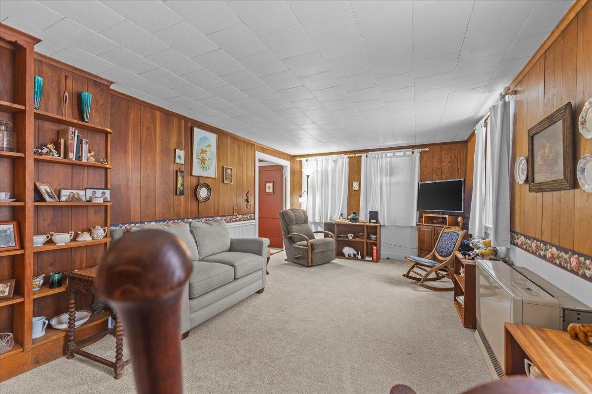 516 Minister Brook Road Worcester, VT 05682 - Photo 10 of 38