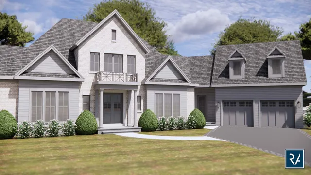 $2,450,000 | 725 West Tamarack Trail, Lake Forest, IL 60045