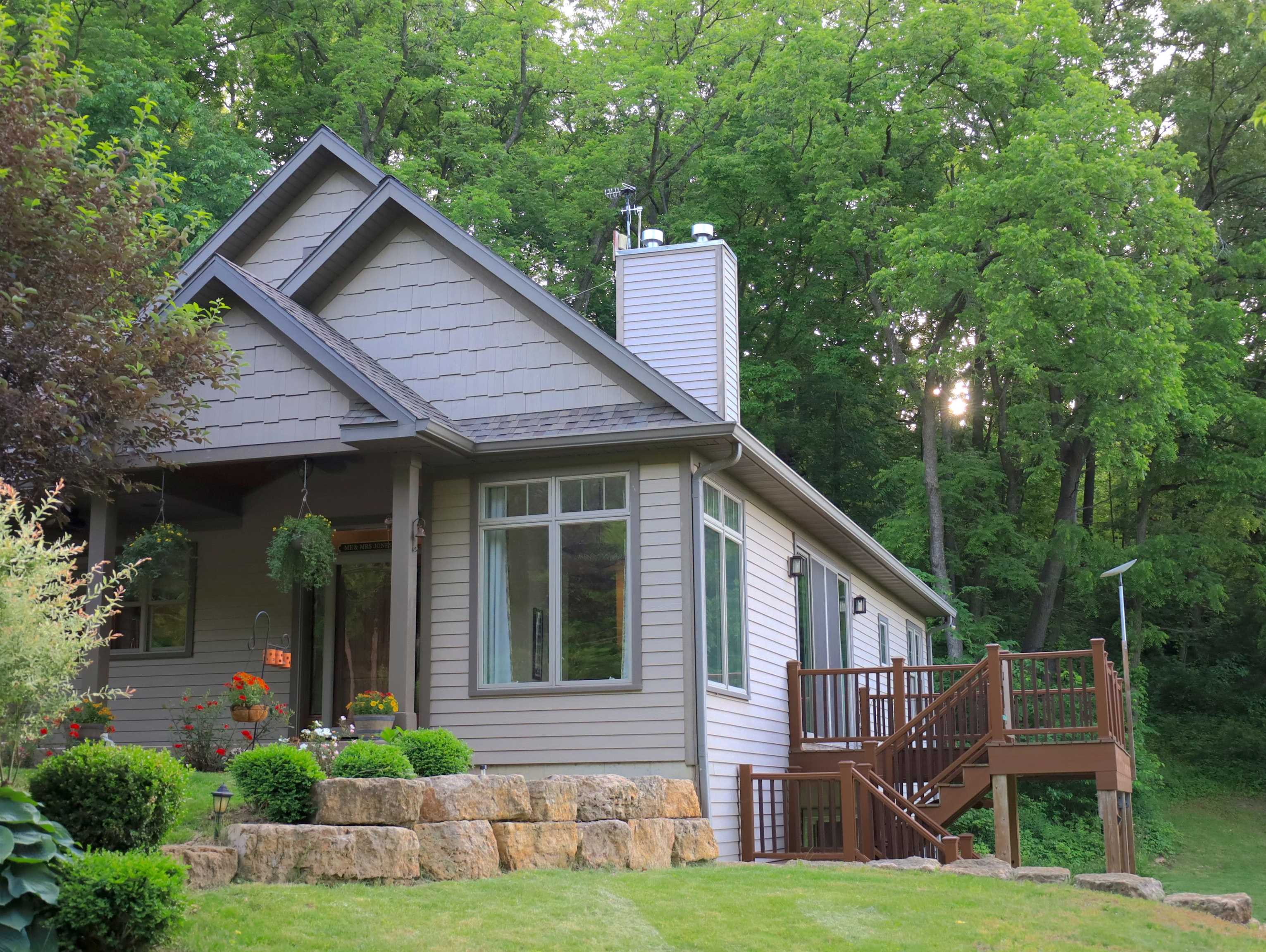 9496 South Hanover Hill Road Hanover, IL 61041 - Photo 25 of 97
