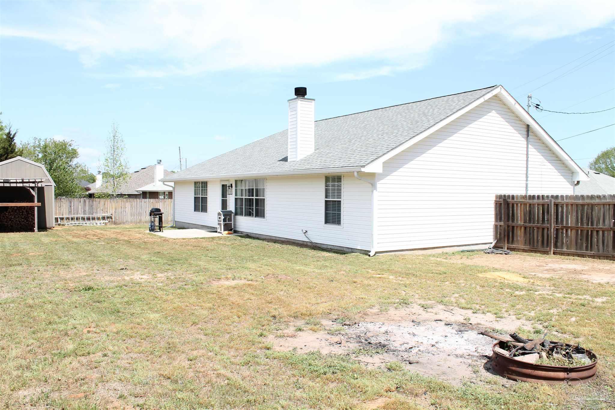 4245 Frasier Lane Pace, FL 32571 - Photo 25 of 31