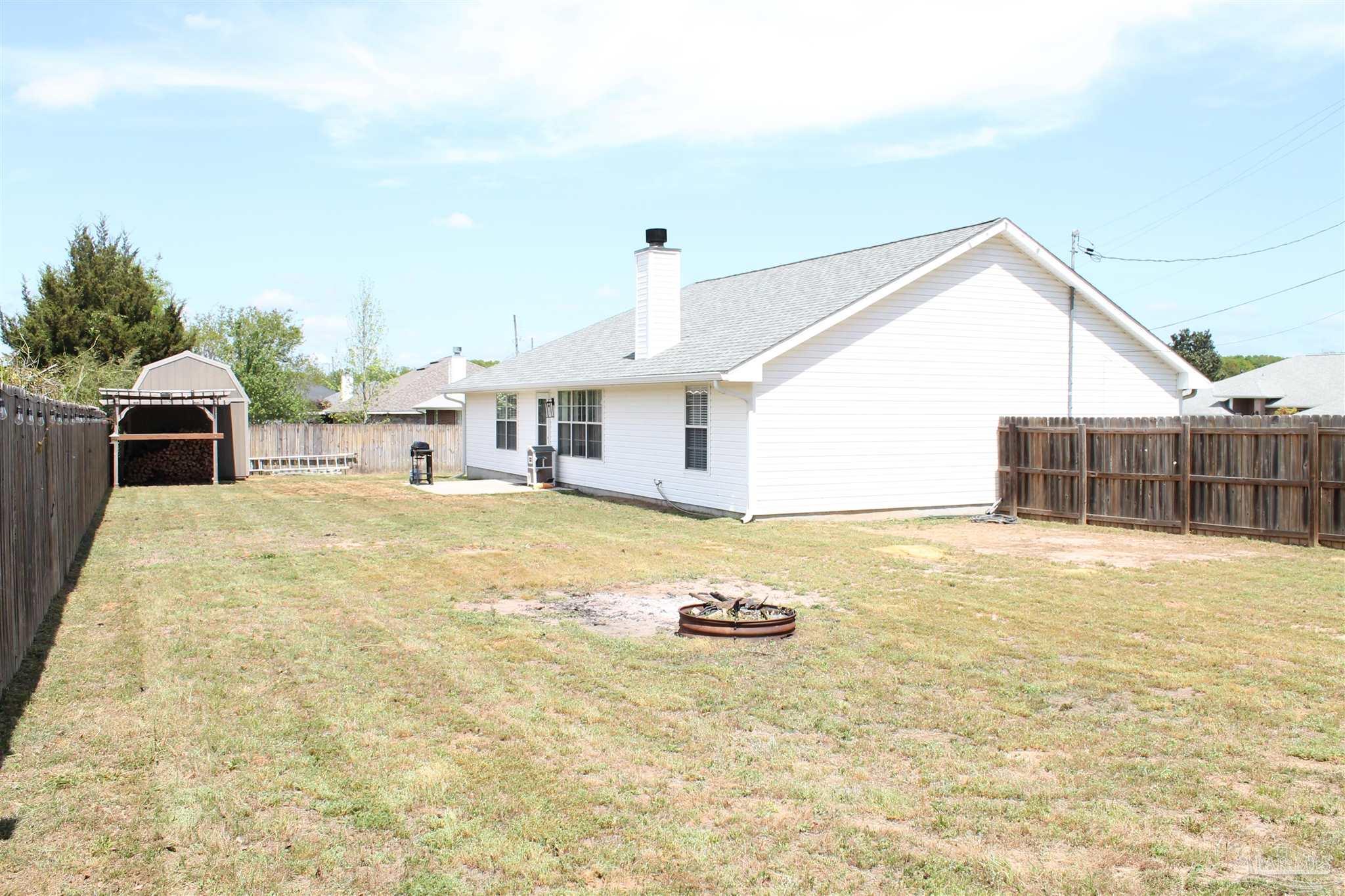 4245 Frasier Lane Pace, FL 32571 - Photo 26 of 31