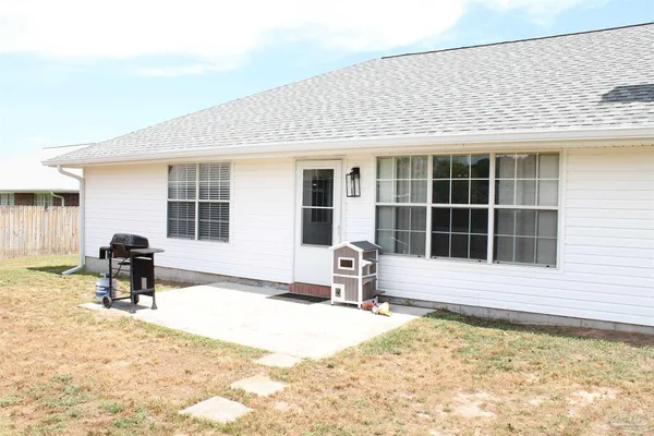 $299,900 | 4245 Frasier Lane, Pace, FL 32571