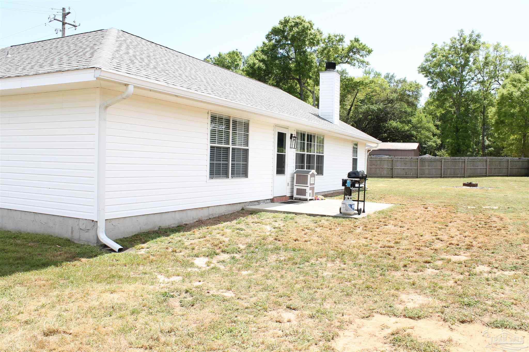 4245 Frasier Lane Pace, FL 32571 - Photo 28 of 31