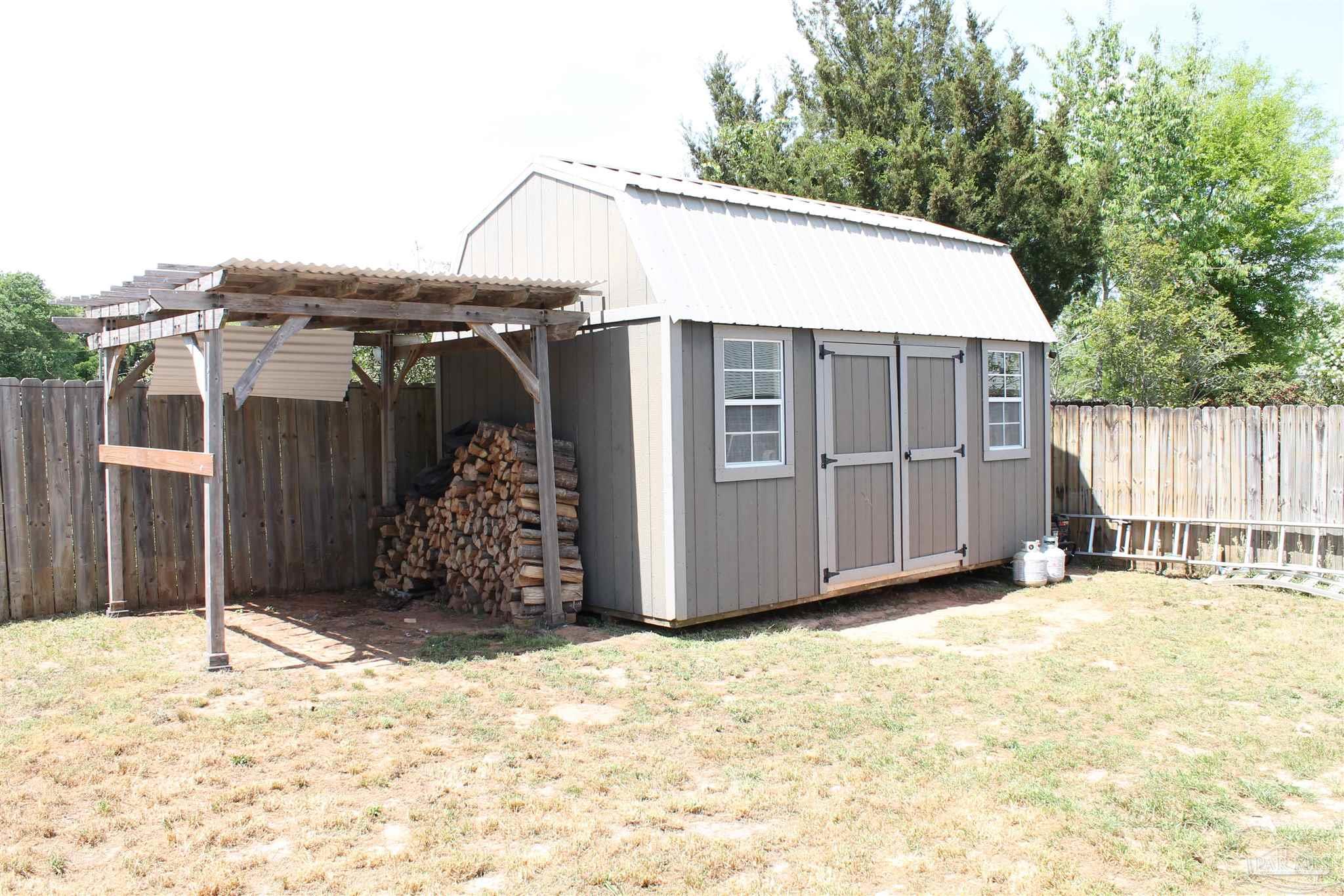 4245 Frasier Lane Pace, FL 32571 - Photo 30 of 31