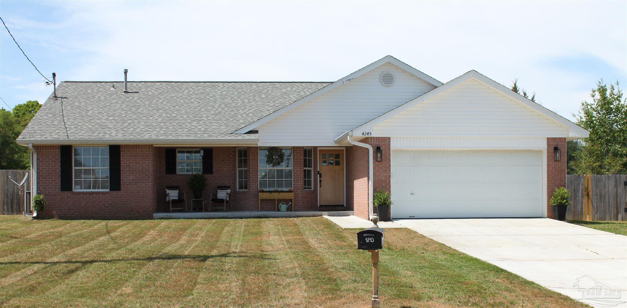 4245 Frasier Lane Pace, FL 32571 - Photo 31 of 31