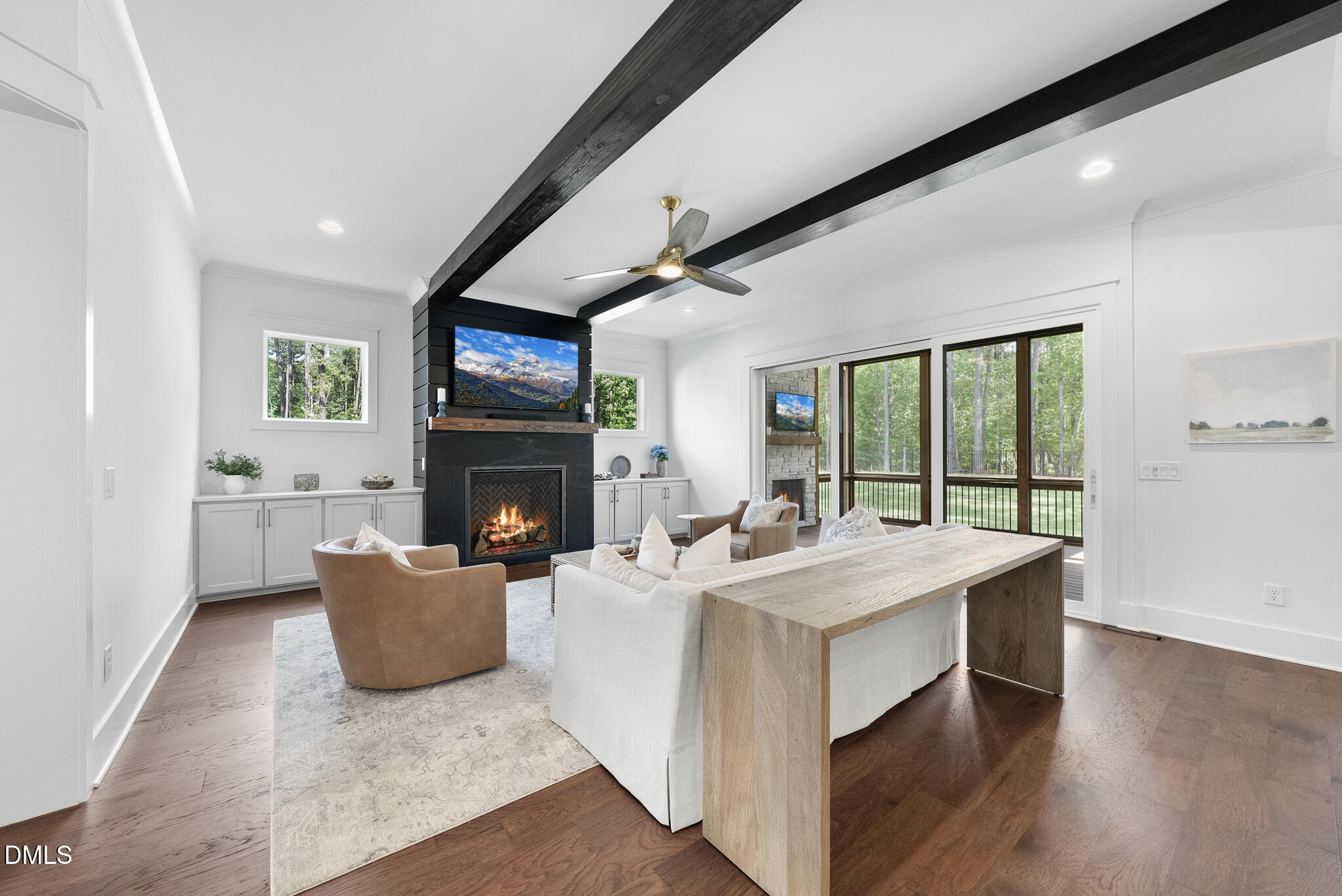 904 Harrison Ridge Road Wake Forest, NC 27587 - Photo 21 of 80