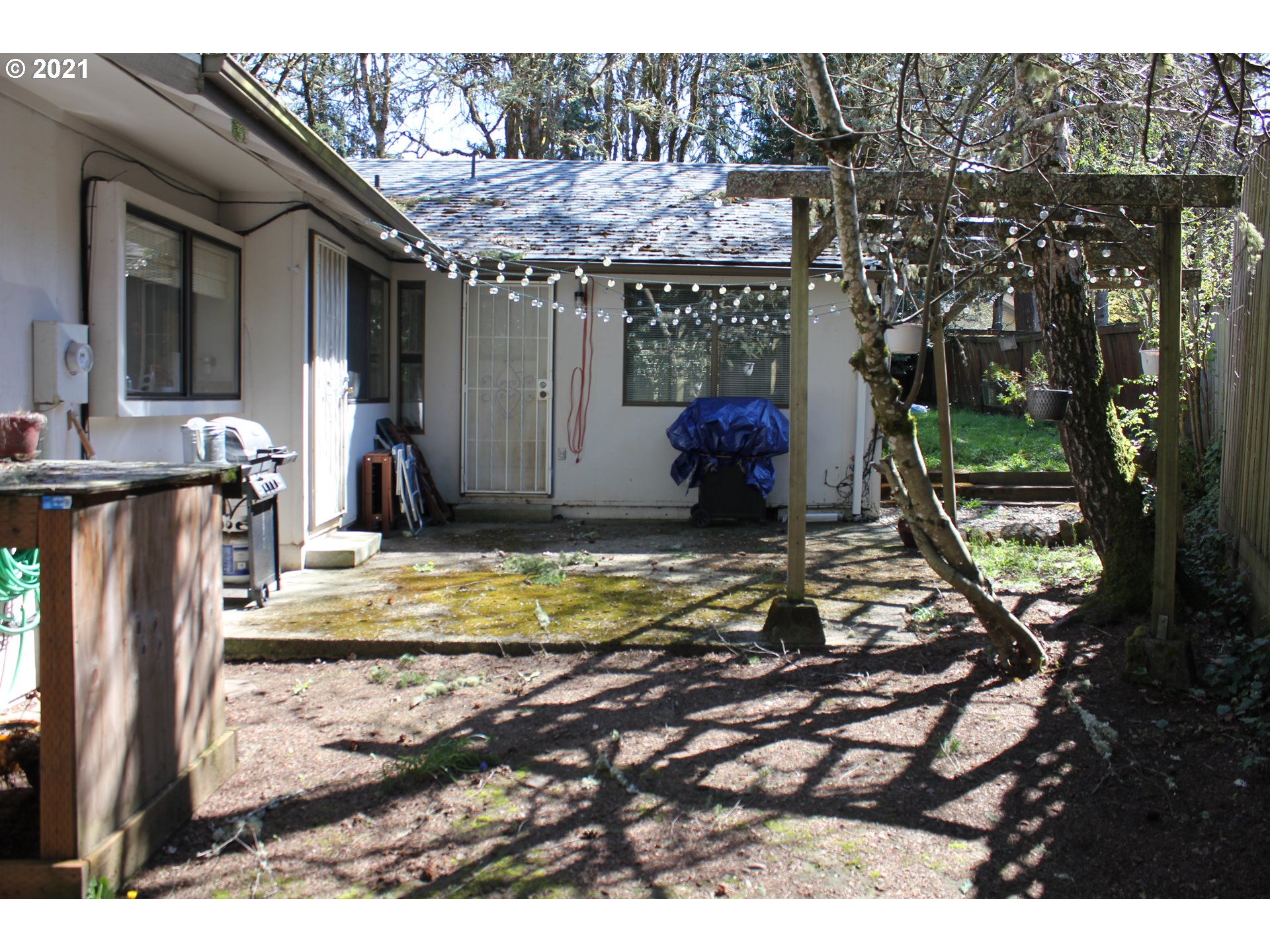 475 Cascade Drive Springfield, OR 97478 - Photo 28 of 29