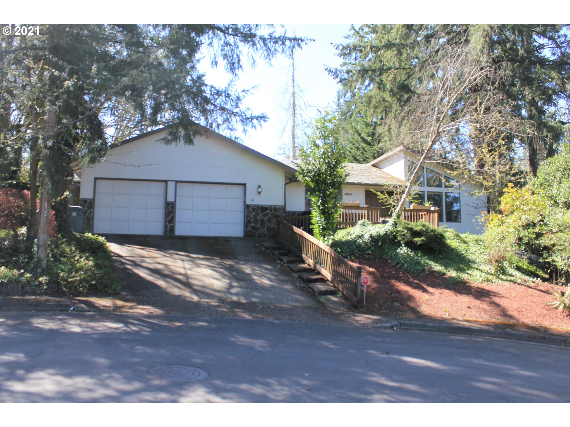 475 Cascade Drive Springfield, OR 97478 - Photo 29 of 29