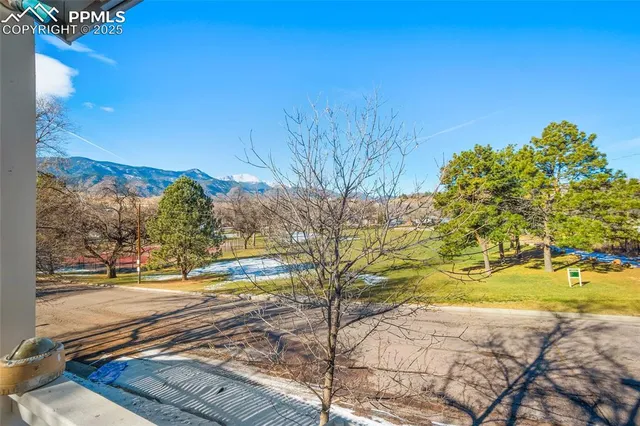 $525,000 | 507 North 23rd Street, Colorado Springs, CO 80904