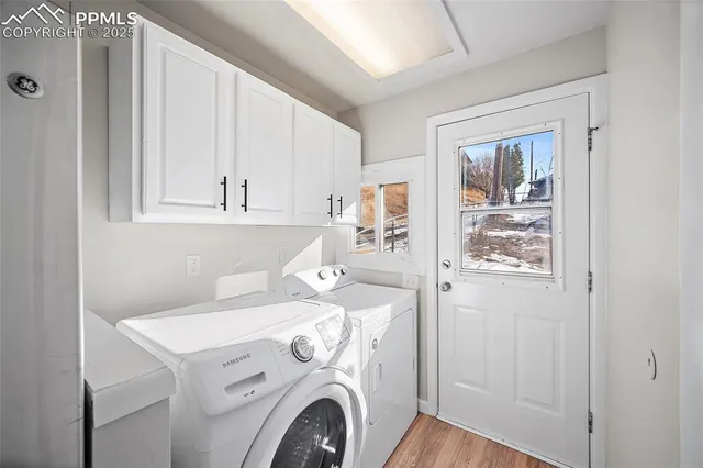 $525,000 | 507 North 23rd Street, Colorado Springs, CO 80904