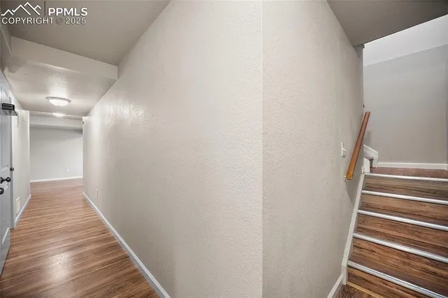 $525,000 | 507 North 23rd Street, Colorado Springs, CO 80904