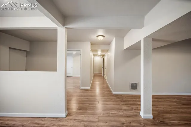 $525,000 | 507 North 23rd Street, Colorado Springs, CO 80904