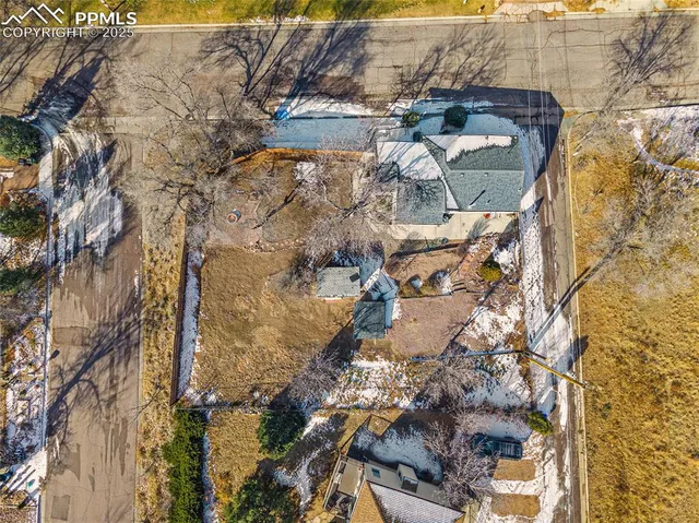 $525,000 | 507 North 23rd Street, Colorado Springs, CO 80904