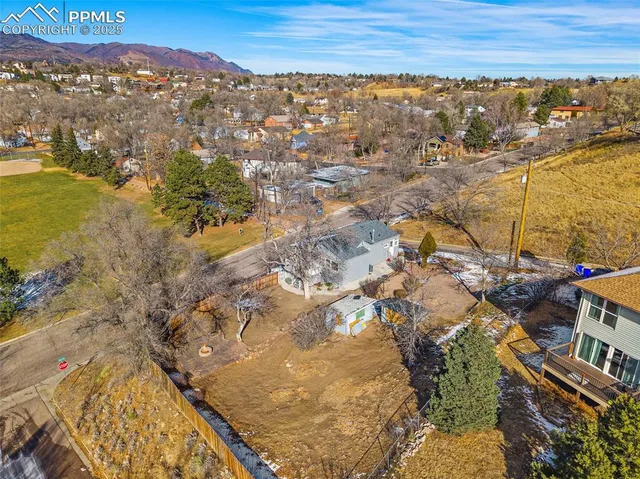 $525,000 | 507 North 23rd Street, Colorado Springs, CO 80904