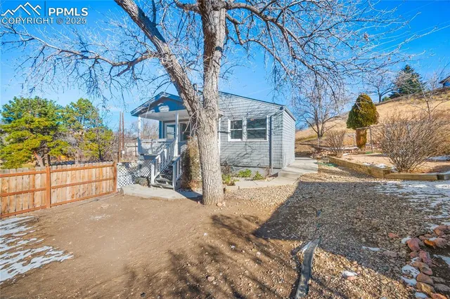 $525,000 | 507 North 23rd Street, Colorado Springs, CO 80904