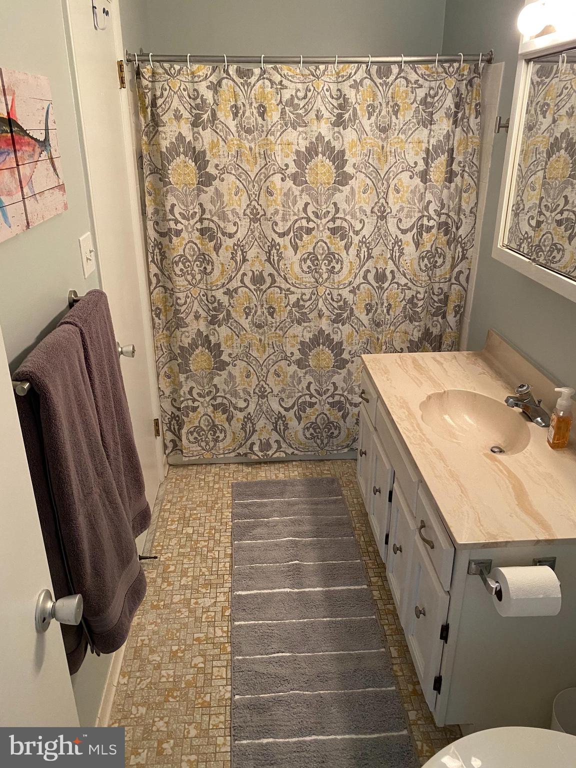 701 Rusty Anchor Road, Unit 15 Ocean City, MD 21842 - Photo 24 of 33 Upper Level BA