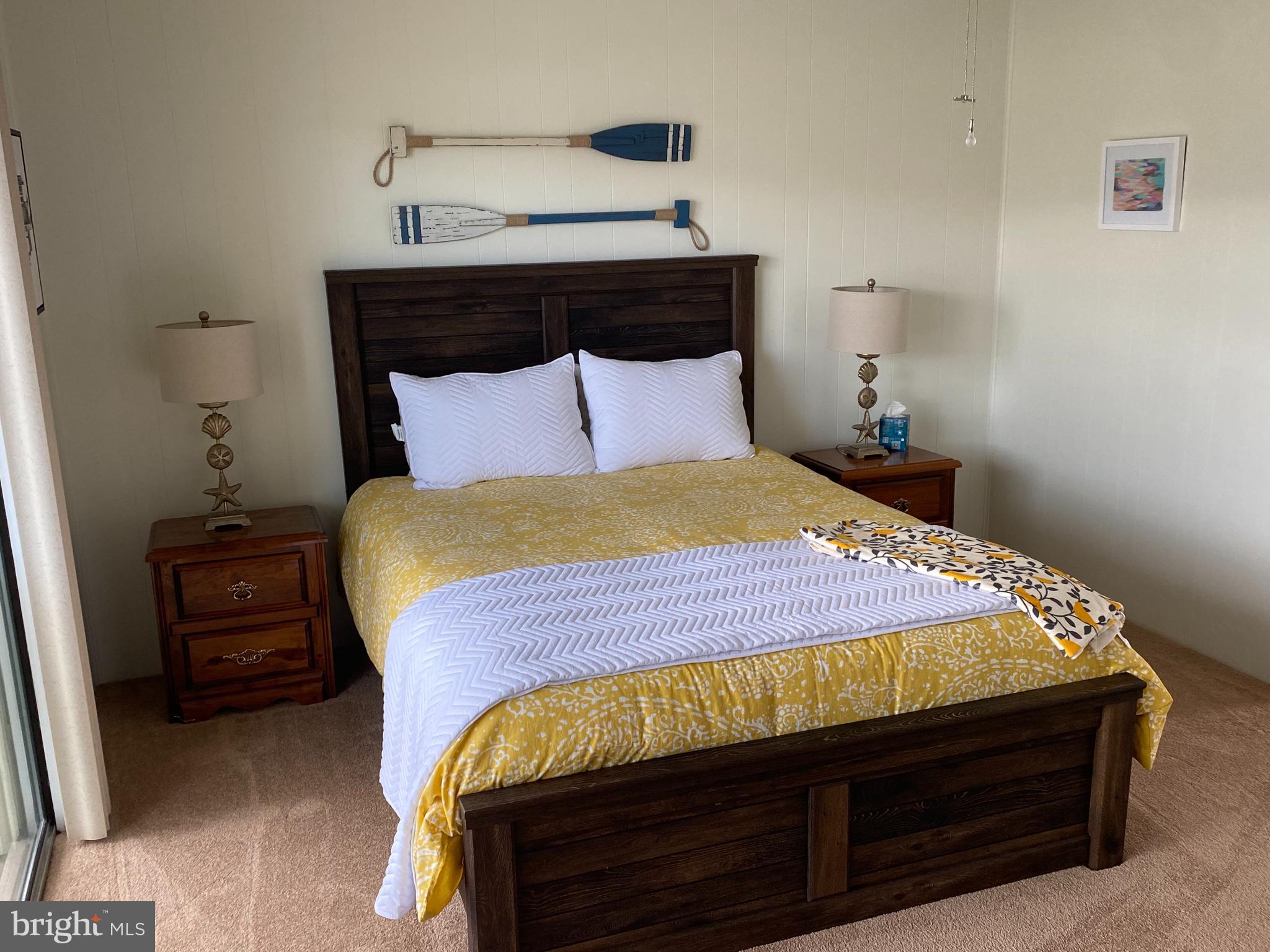 701 Rusty Anchor Road, Unit 15 Ocean City, MD 21842 - Photo 25 of 33 Bedroom 2