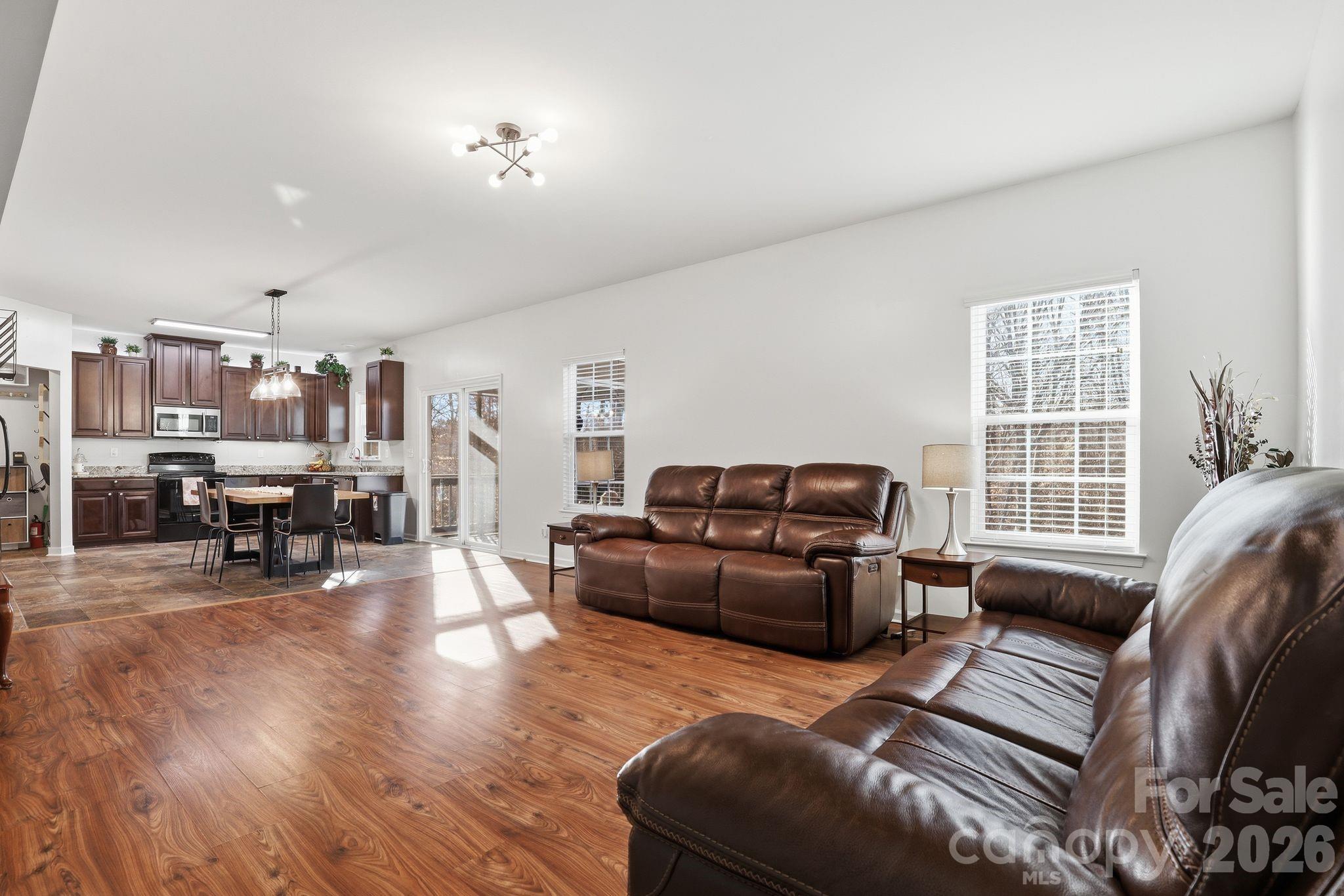 7532 West Berkeley Road, Unit 25 Denver, NC 28037 - Photo 7 of 36