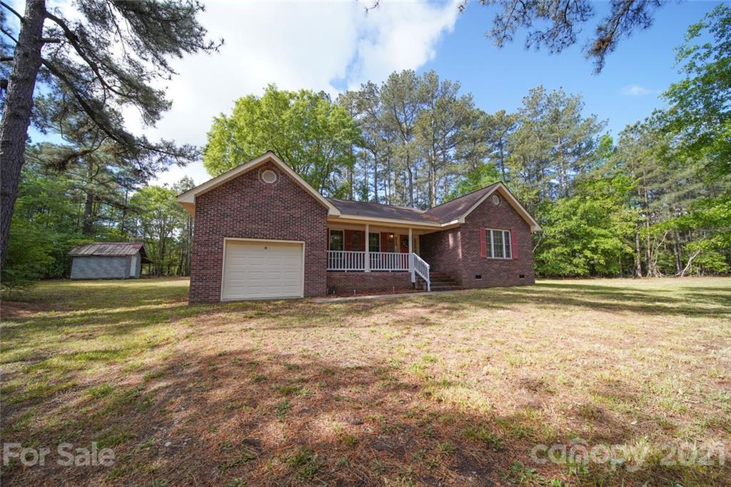 672 Clemmons Road Wadesboro, NC 28170 - Photo 12 of 48 Gallery Image 12