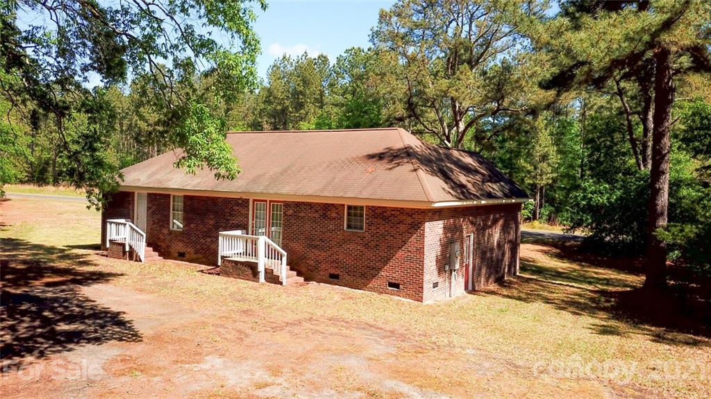 672 Clemmons Road Wadesboro, NC 28170 - Photo 45 of 48 Gallery Image 45