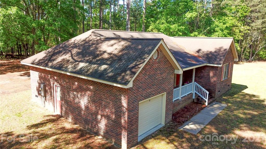 672 Clemmons Road Wadesboro, NC 28170 - Photo 47 of 48 Gallery Image 47