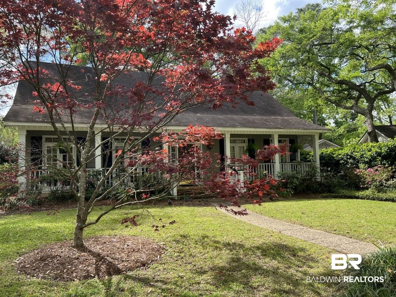 487 Pine Court Mobile, AL 36608 - Photo 2 of 3